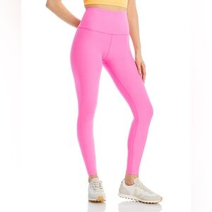 NWT Beyond Yoga Space Dye Caught in the Midi leggings